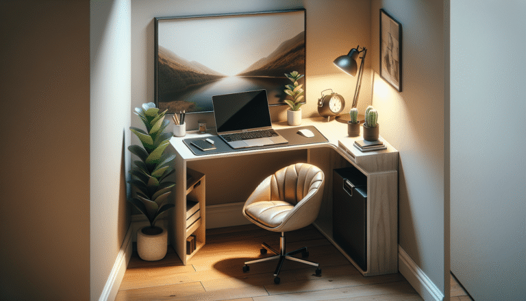 Best Home Office Desks for Small Spaces: A Comprehensive Comparison