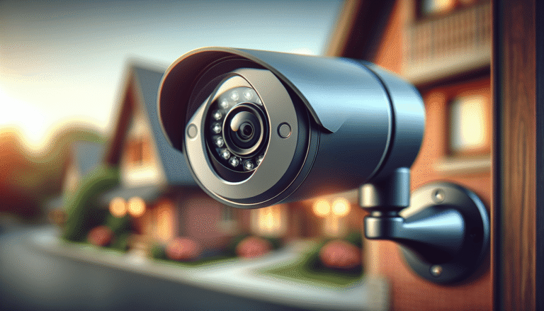 Comprehensive Home Security System Buying Guide