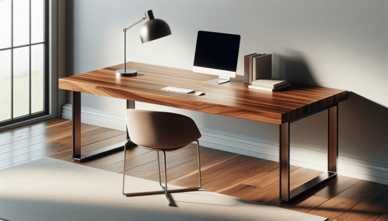 desk For Home Office
