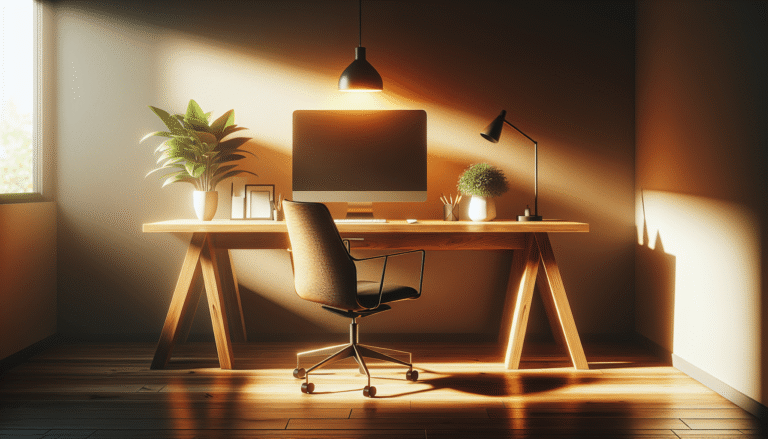 desk For Home Office