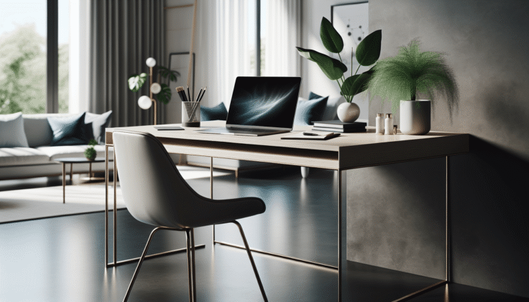 desk For Home Office