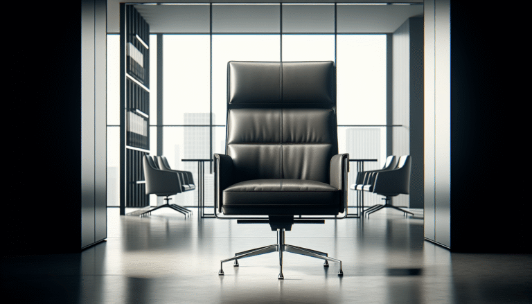 Executive Office Chairs
