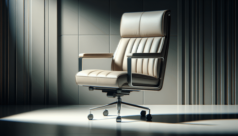 Executive Office Chairs