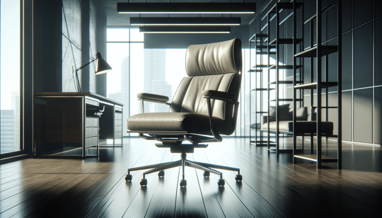 Executive Office Chairs