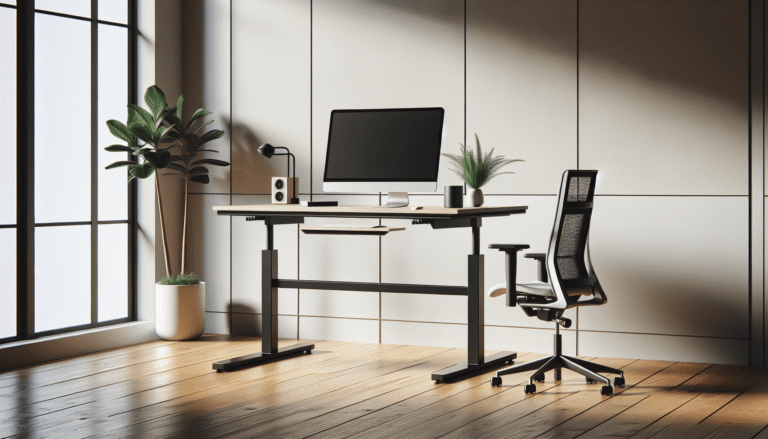 Fezibo Standing Desk