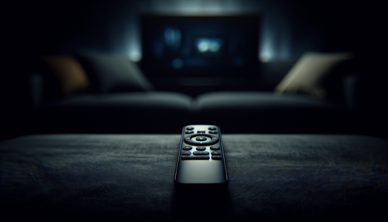 fire tv stick 4k