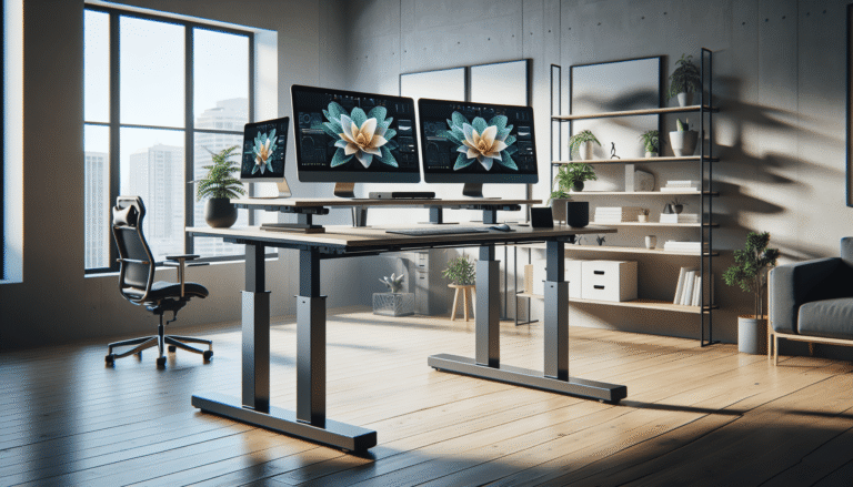 Jarvis Standing Desk