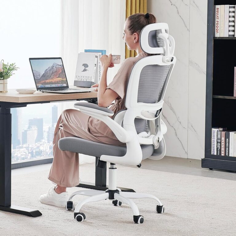 chair ergonomic office chairs