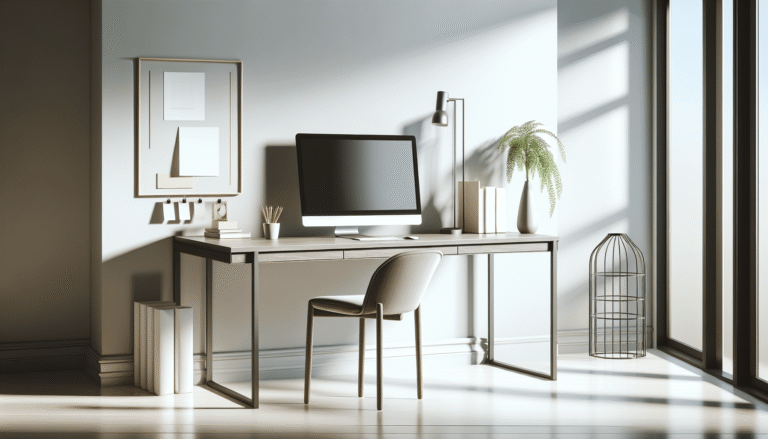 Office Desk for Home