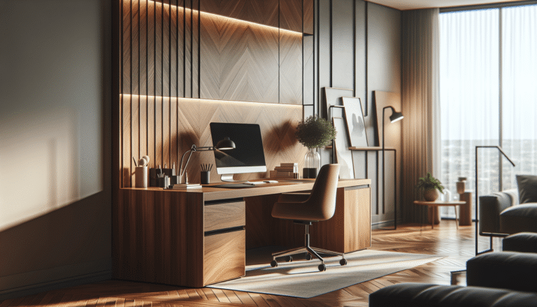 Office Desks for Home