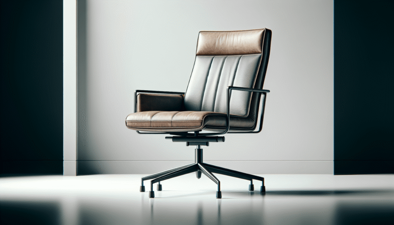 Office Guest Chairs