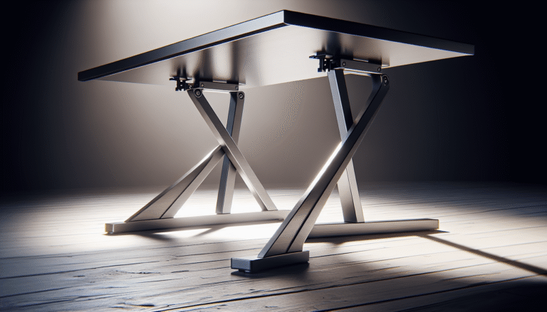 Standing Desk Legs
