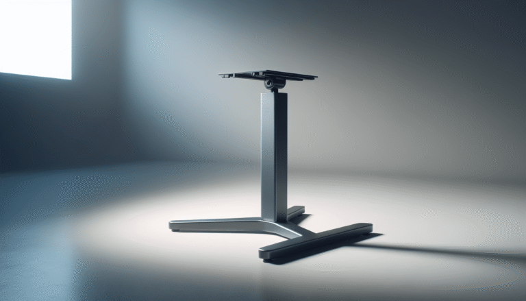 Standing Desk Legs