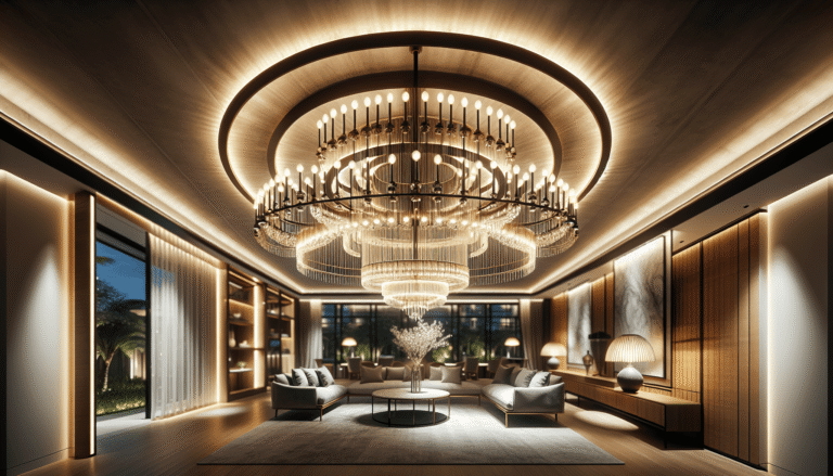The Ultimate Lighting Buying Guide for Your Home