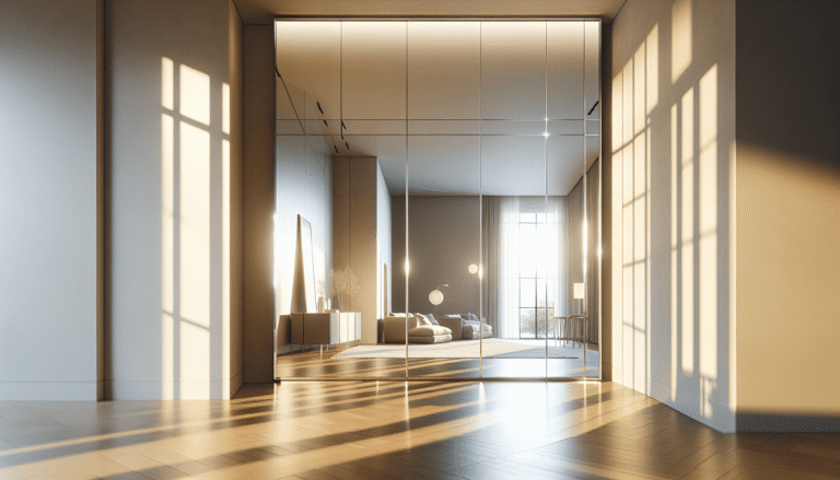 Top Picks for the Best Full-Length Mirrors