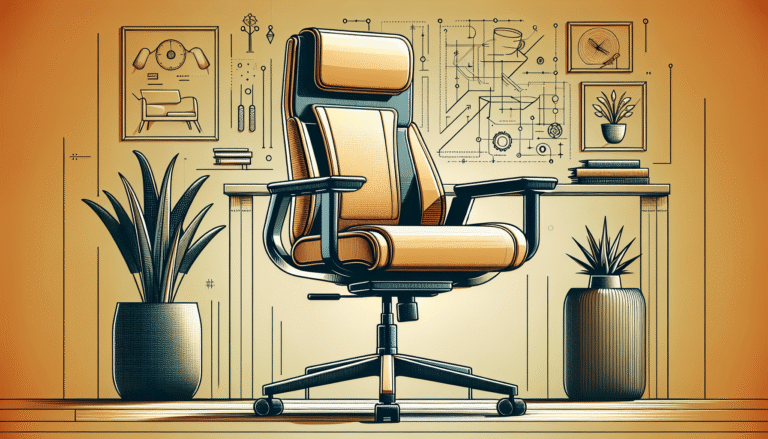 Wayfair Office Chairs