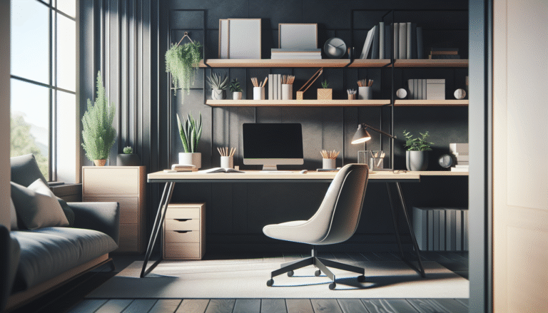 Best Home Office Desk
