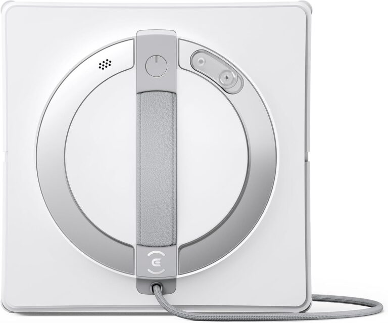 ECOVACS WINBOT W2 PRO Window Cleaning Robot Review