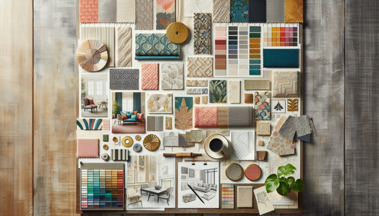 How Much Does An Interior Decorator Cost