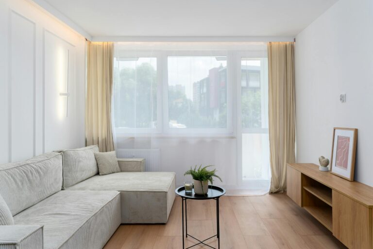 How To Measure For Curtains