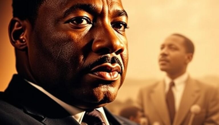 10 interesting facts about martin luther king jr