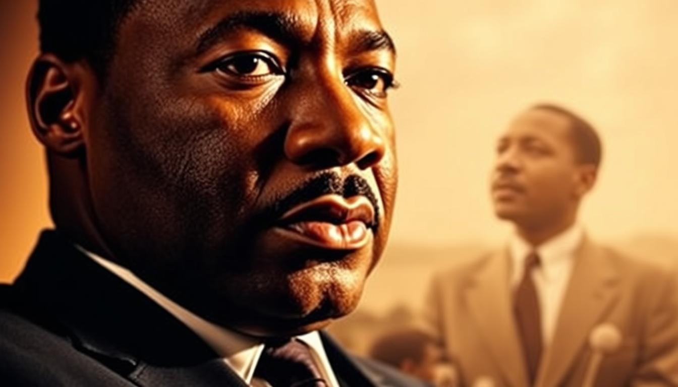 10 interesting facts about martin luther king jr