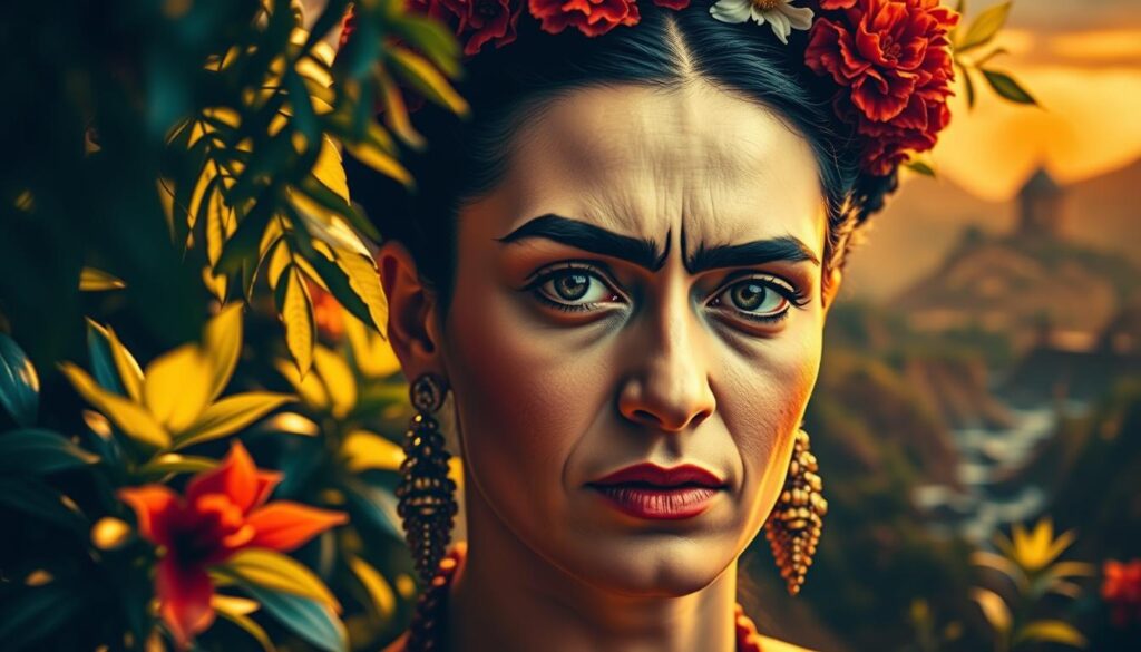 Frida Kahlo biography Frida Kahlo biography