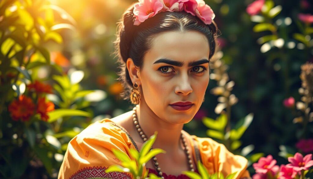 Frida Kahlo early life Frida Kahlo early life