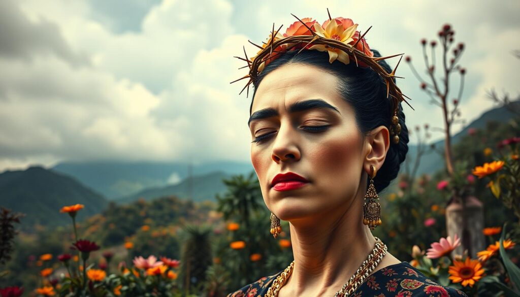 Frida Kahlo surrealism Frida Kahlo surrealism