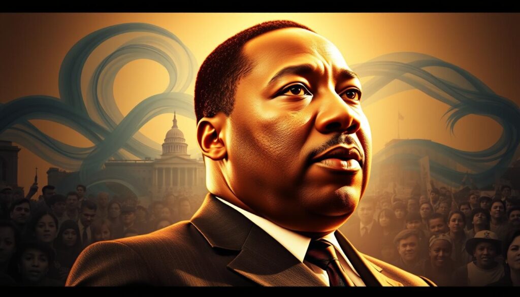 Martin Luther King Jr. legacy Martin Luther King Jr. legacy