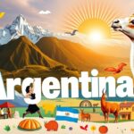 amazing facts about argentina