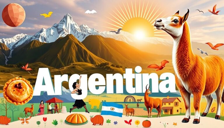 amazing facts about argentina