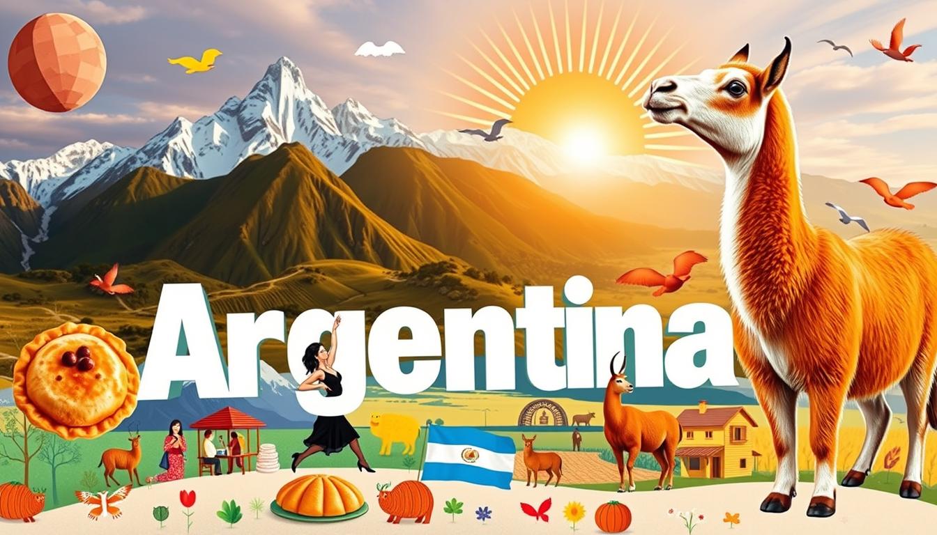 amazing facts about argentina
