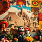 cool facts of mexico
