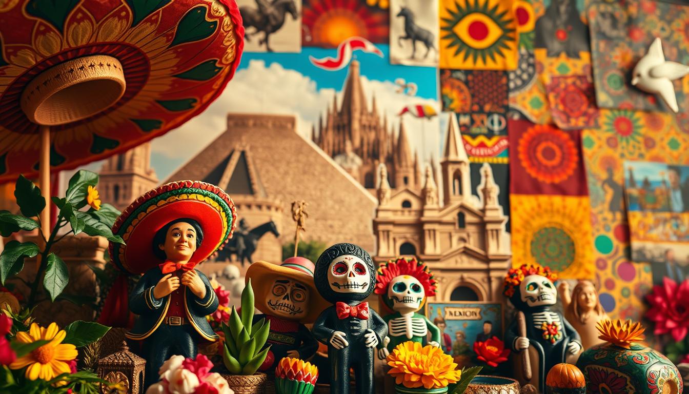 cool facts of mexico