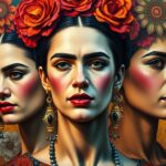frida kahlo art