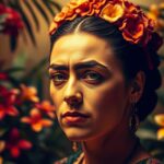 frida kahlo interesting facts