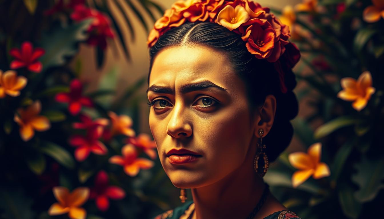 frida kahlo interesting facts