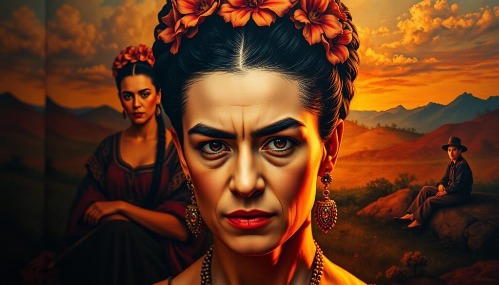 frida kahlo self-portraits frida kahlo self-portraits