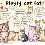 interesting facts about cats