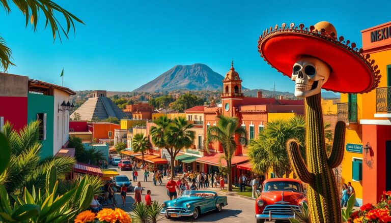 interesting facts about mexico