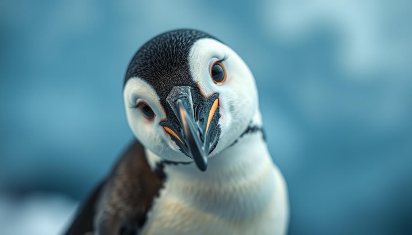 interesting facts about penguins