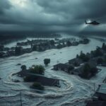 interesting facts on floods