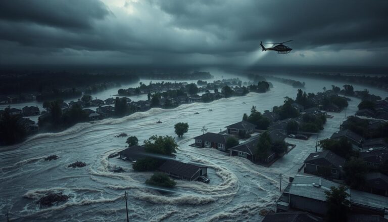 interesting facts on floods