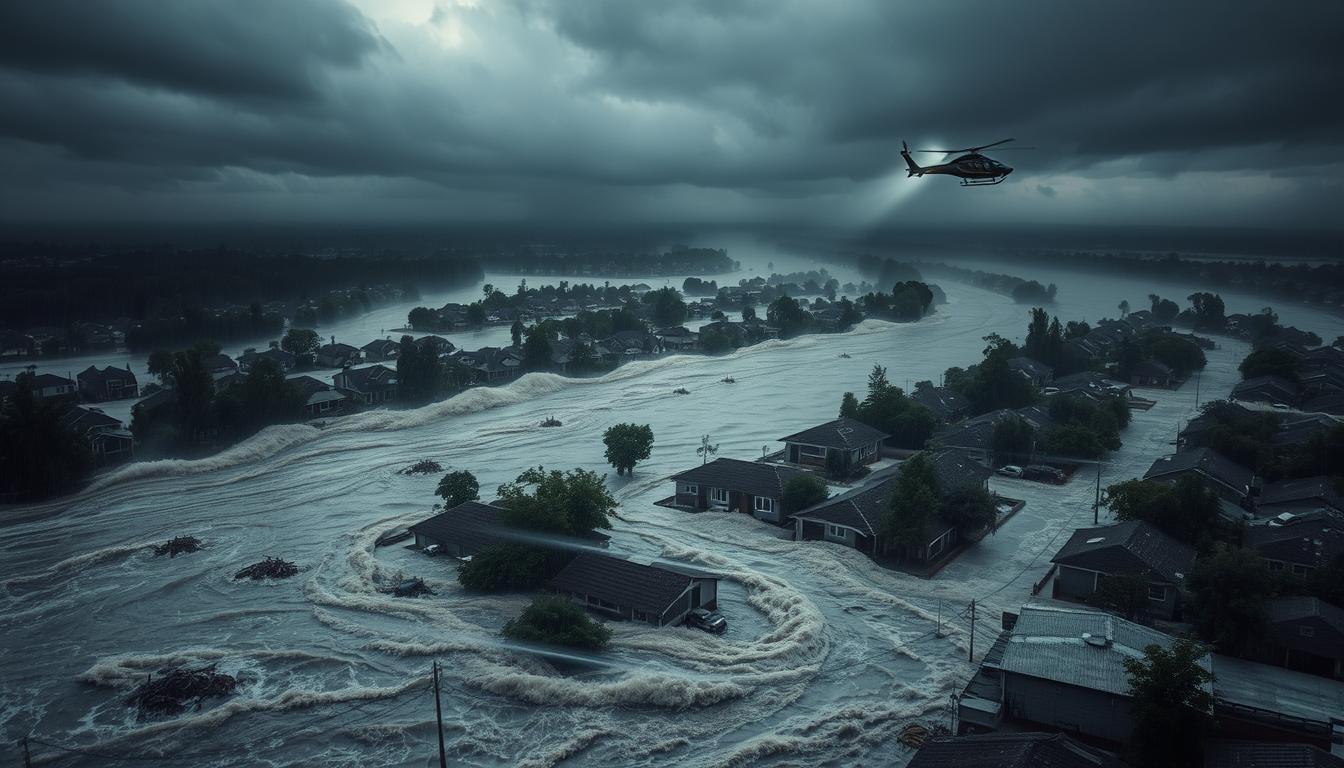 interesting facts on floods