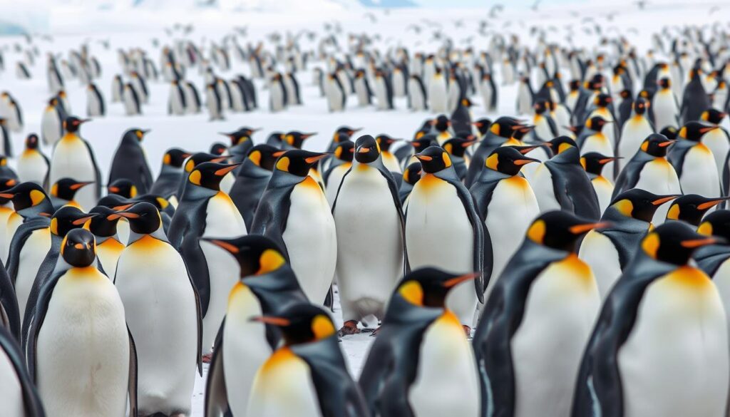 penguin varieties penguin varieties