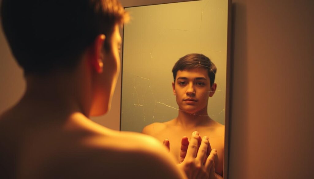 self-discovery self-discovery