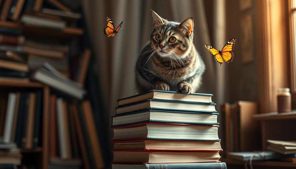 unexpected feline behavior unexpected feline behavior